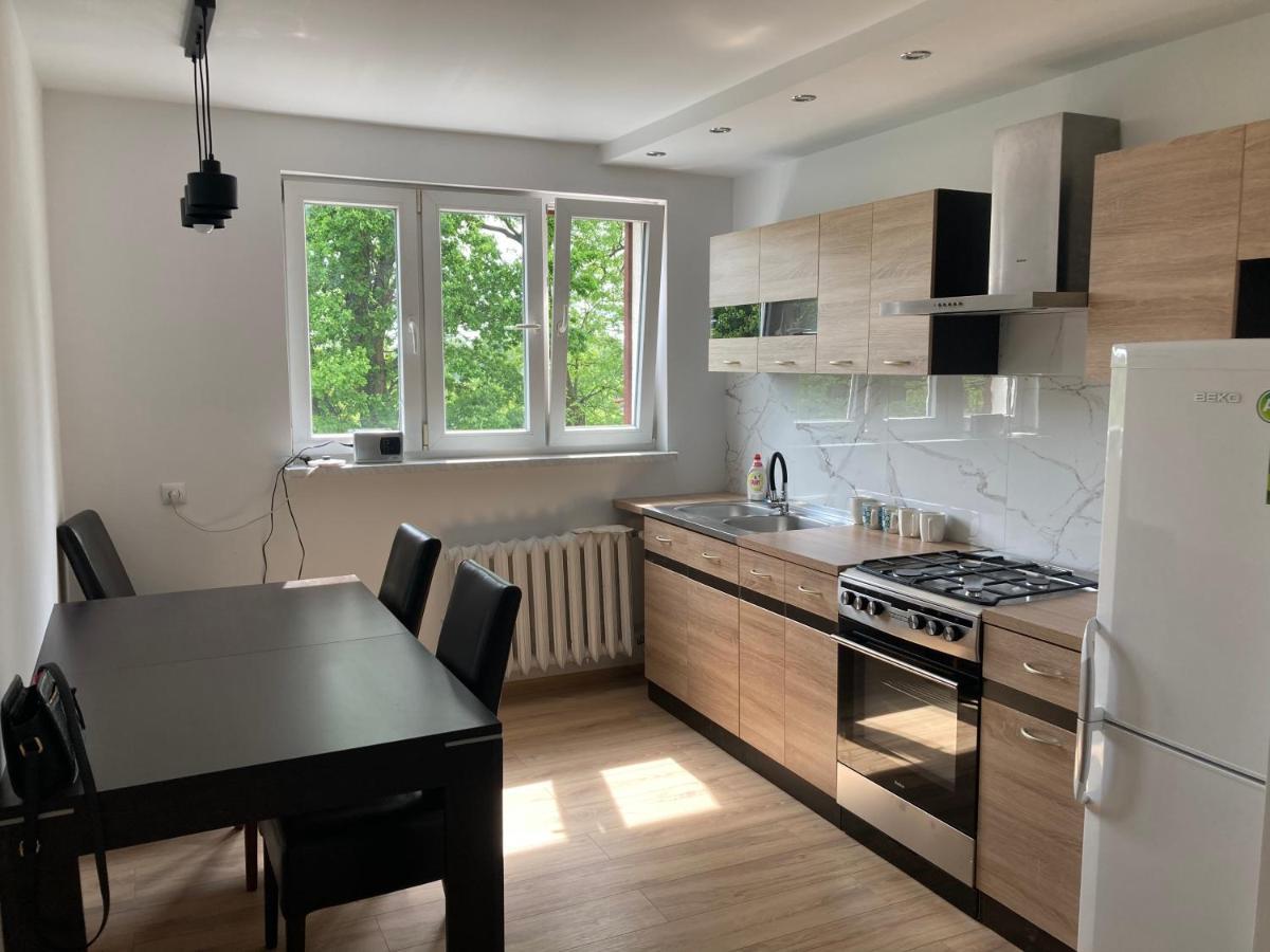 Apartament Karolewo Karolewo  외부 사진