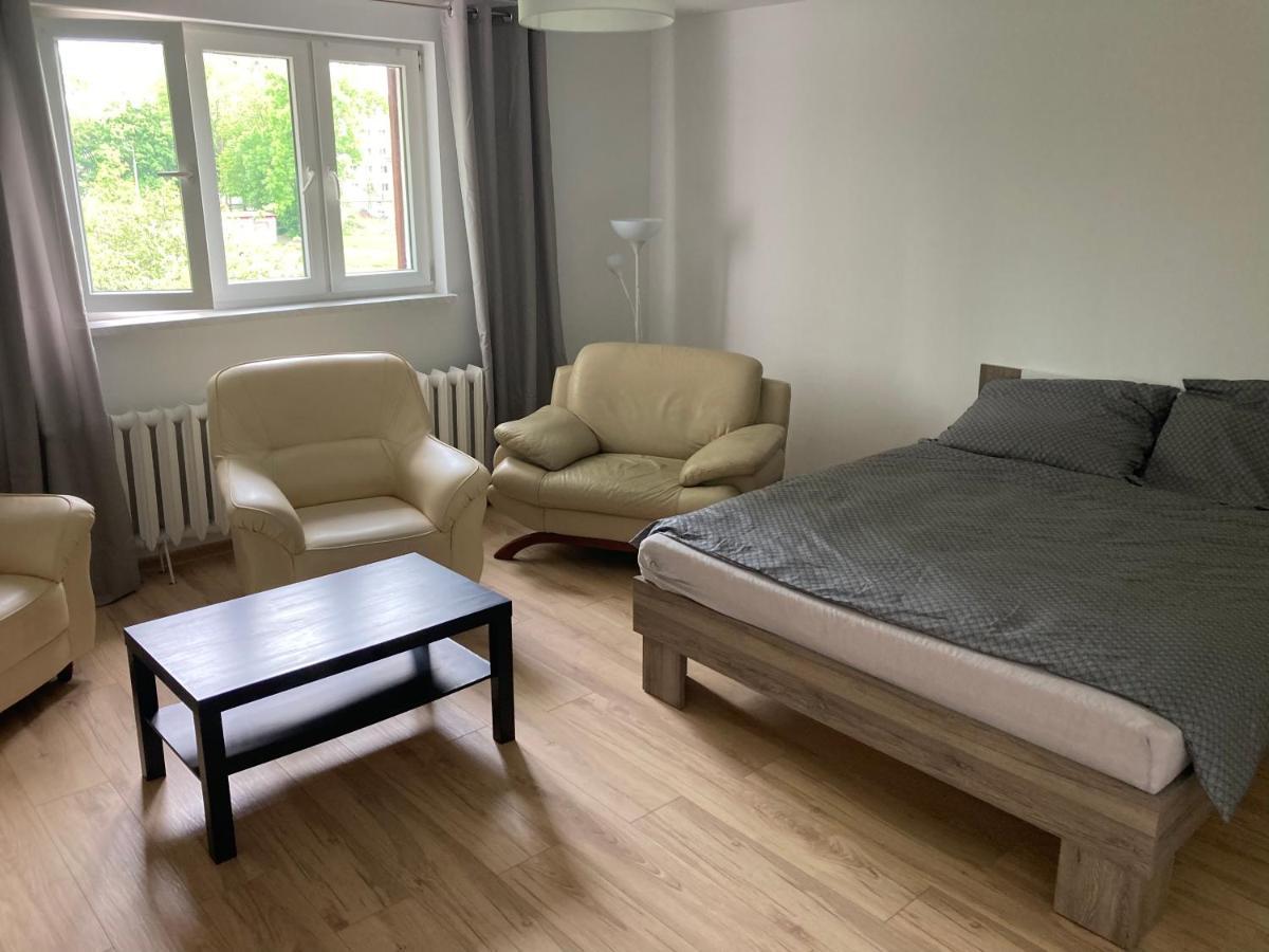 Apartament Karolewo Karolewo  외부 사진