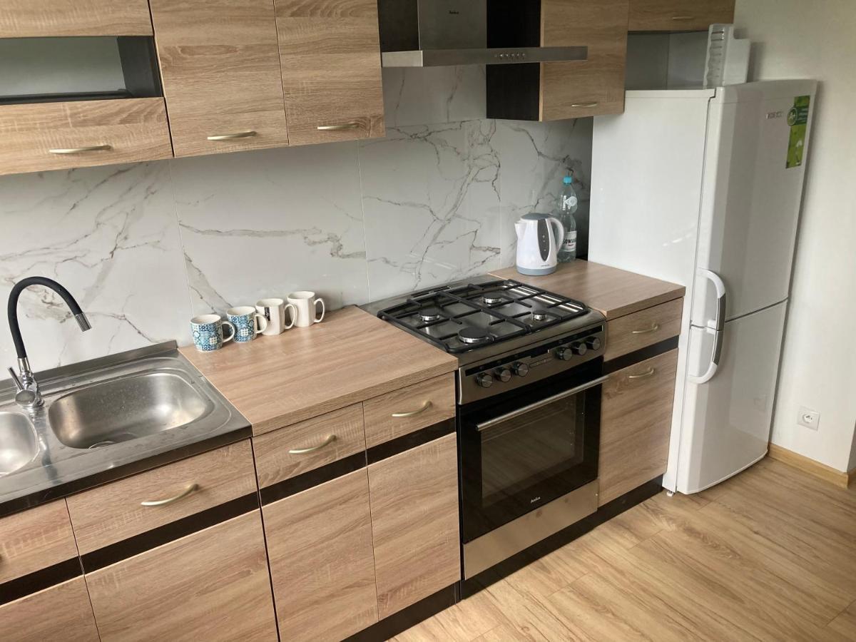 Apartament Karolewo Karolewo  외부 사진
