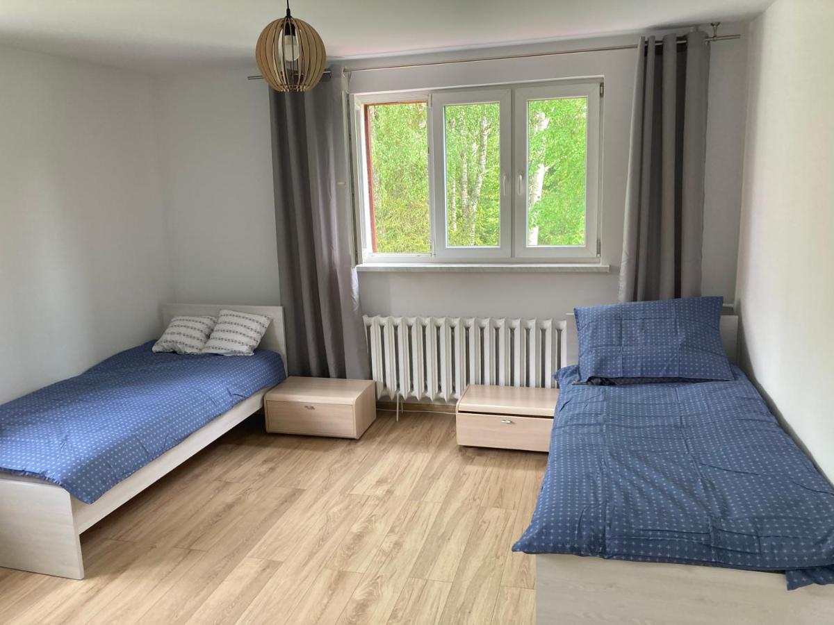 Apartament Karolewo Karolewo  외부 사진