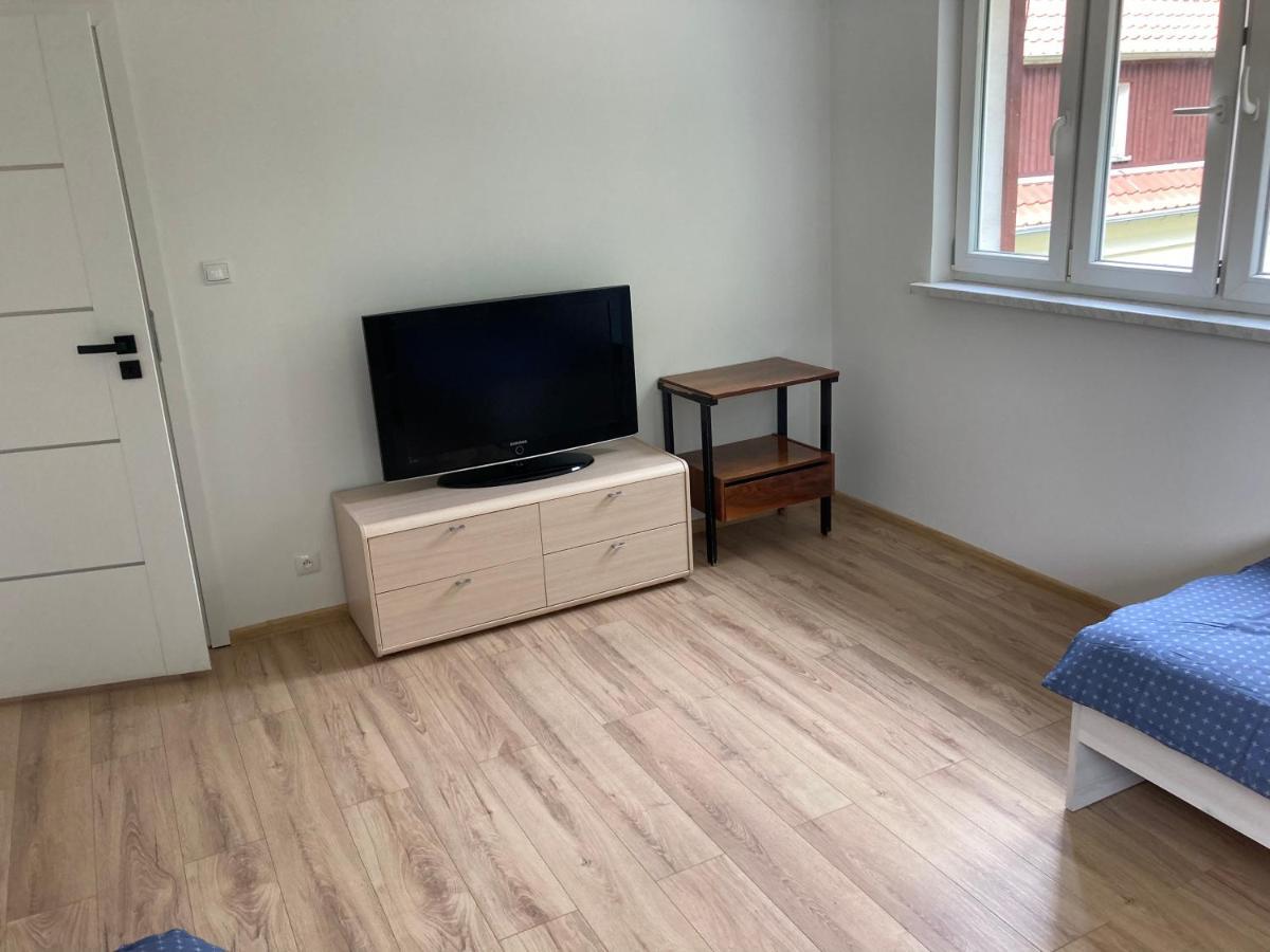 Apartament Karolewo Karolewo  외부 사진