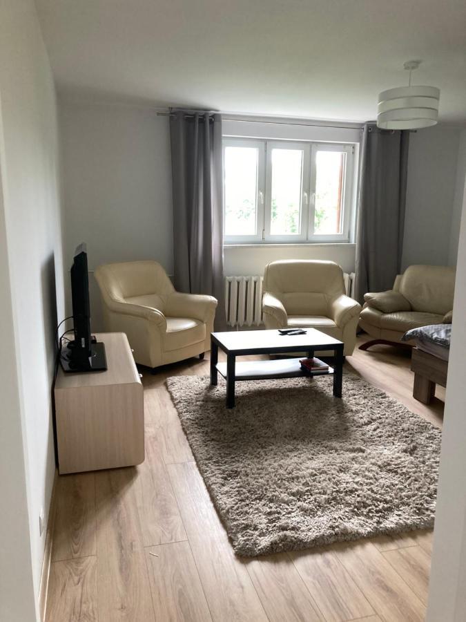 Apartament Karolewo Karolewo  외부 사진