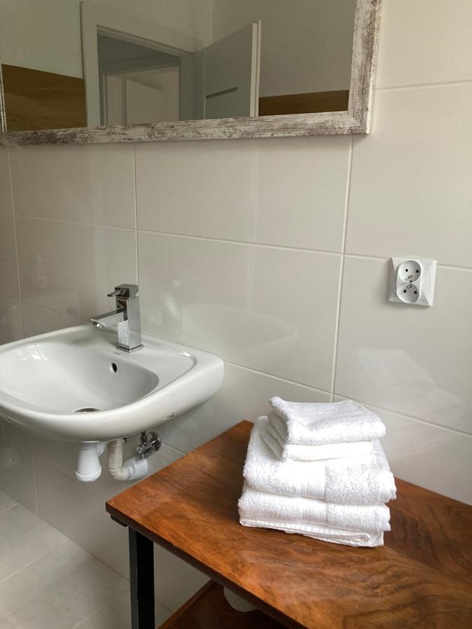 Apartament Karolewo Karolewo  외부 사진