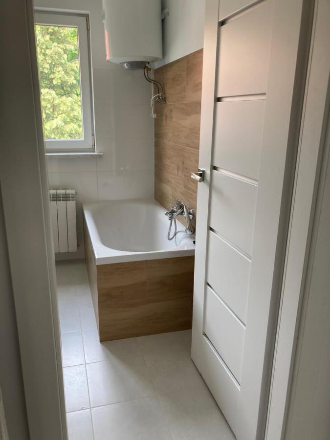 Apartament Karolewo Karolewo  외부 사진