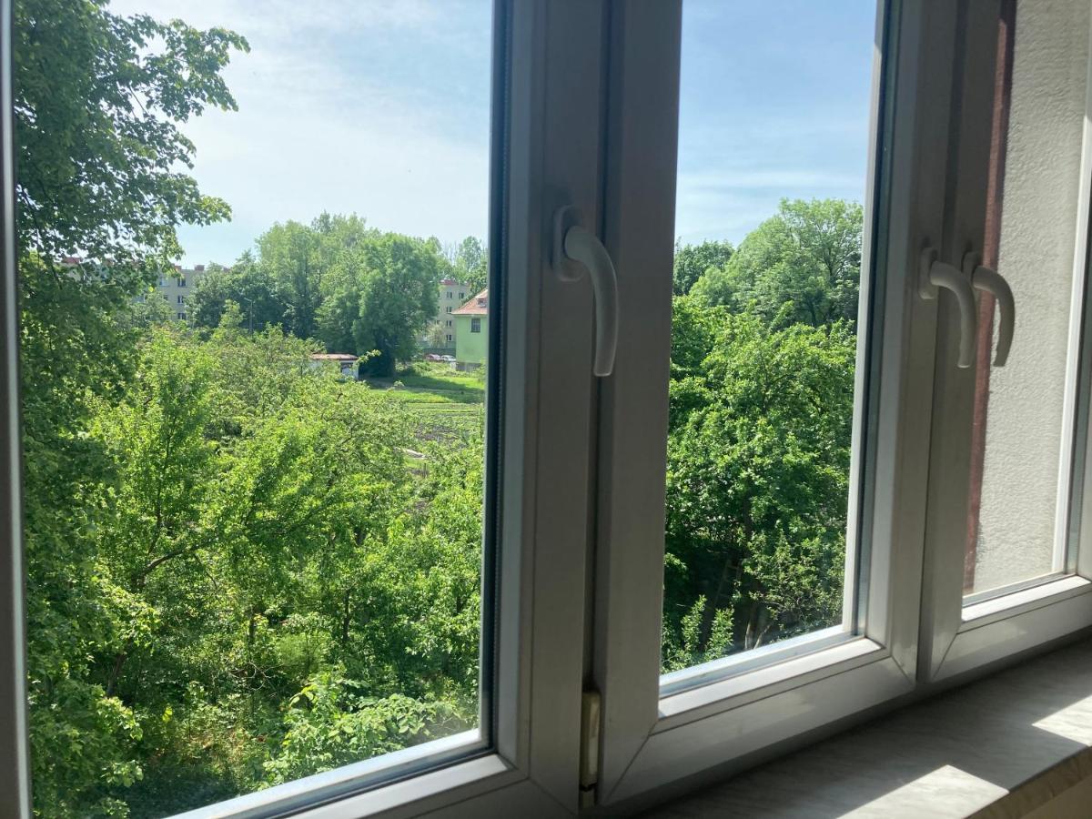 Apartament Karolewo Karolewo  외부 사진