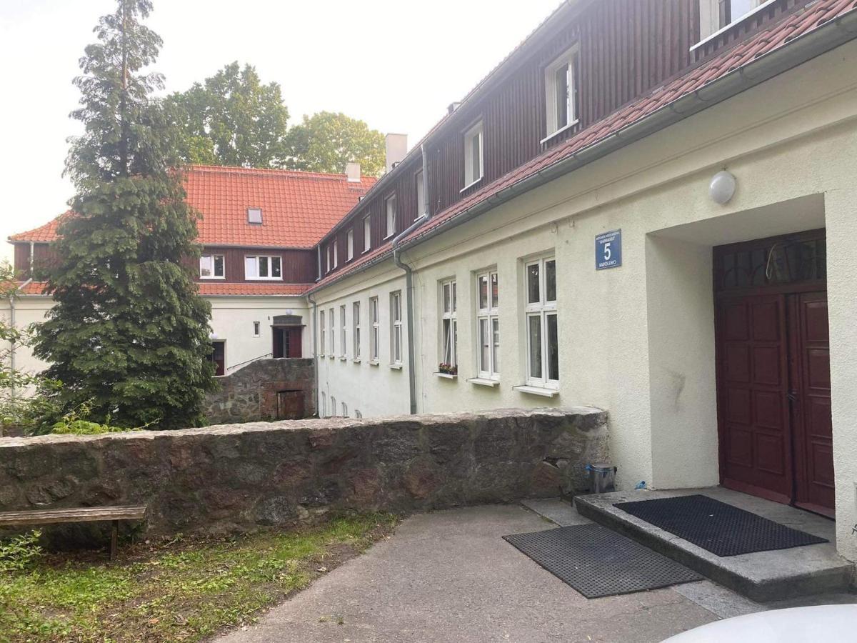 Apartament Karolewo Karolewo  외부 사진